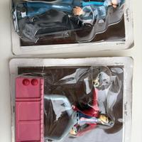 Mini Figure Lupin III