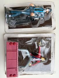 Mini Figure Lupin III