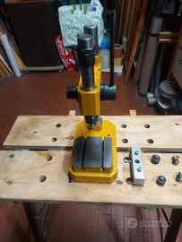 Attrezzatura fai da te e montaggi e liuteria 