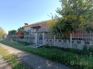 Villa singola Busto Garolfo [Cod. rif 3262994VRG]