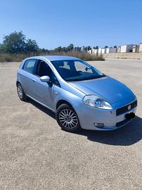 Grande Punto 