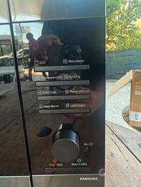 Microonde Samsung