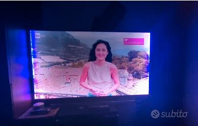 Smart TV Samsung 55"