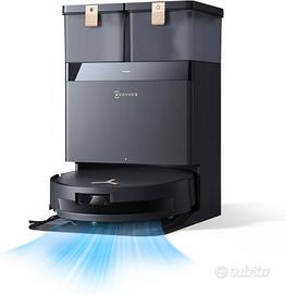 Ecovacs Deebot T50