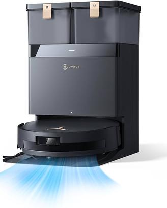 Ecovacs Deebot T50