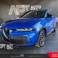 Alfa Romeo Tonale 1.5 hybrid Ti 160cv tct7