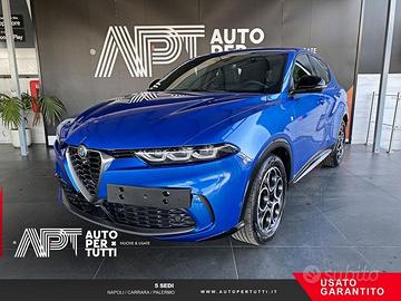 Alfa Romeo Tonale 1.5 hybrid Ti 160cv tct7