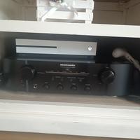 amplificatore Marantz pm 8006