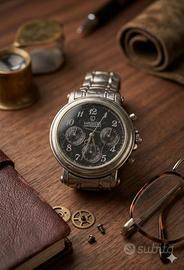Orologio Lancaster Cronografo - Funzionante