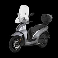 Sym Symphony 200 ST ABS FULL LED