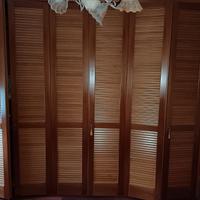 Armadio camera da letto