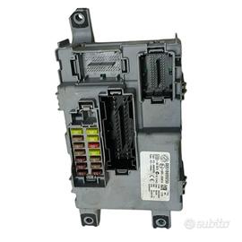 CENTRALINA PORTA FUSIBILI FIAT Punto EVO Benzina 1