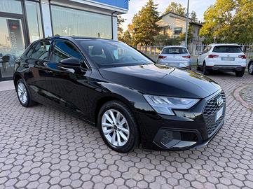 A3 SPB 35 TDI S tronic
