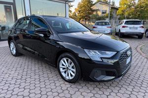 A3 SPB 35 TDI S tronic