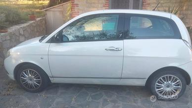 LANCIA Y IPERDIBILE