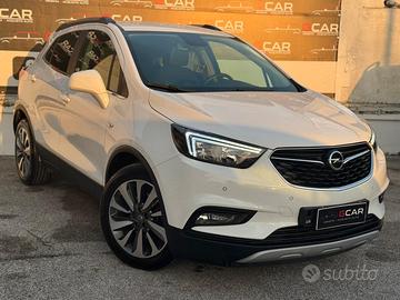 Opel Mokka X 1.6 CDTI Ecotec 136CV 4x2 Start&Stop 