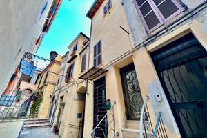 Zagarolo centro appartamento ristrutturato