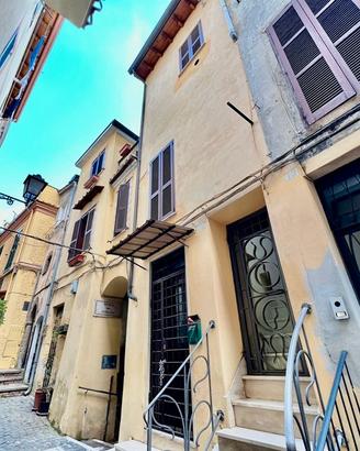 Zagarolo centro appartamento ristrutturato