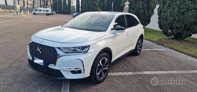 DS7 CROSSBACK 1.5 BUSINESS AUTOMATICA