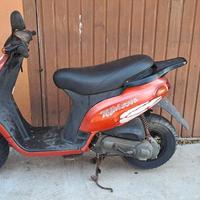 Gilera Typhoon 50 cc