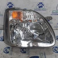 OPEL AGILA 2005 - FARO ANTERIROE DESTRO