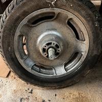 Cerchi anteriore per Road King