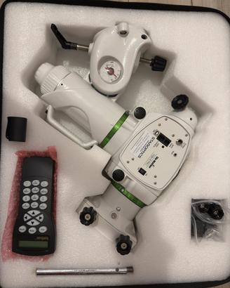 Skywatcher eq6-r pro synscan
