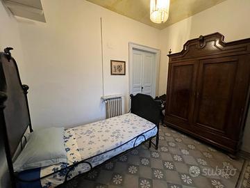 Stanza singola torino