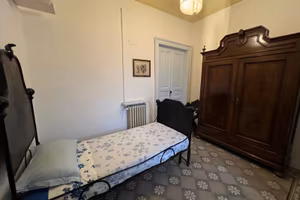 Stanza singola torino
