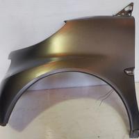 Paraurti passaruota smart 451