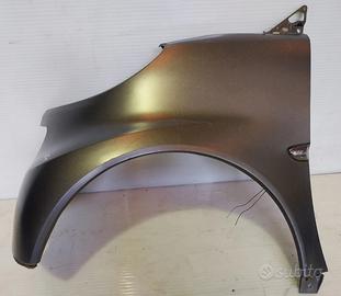 Paraurti passaruota smart 451