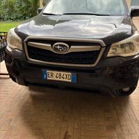 Subaru Forester GPL - Full Optional