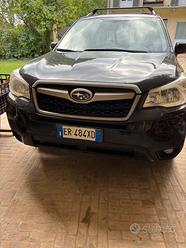 Subaru Forester GPL - Full Optional
