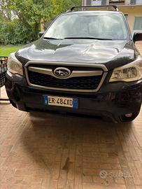 Subaru Forester GPL - Full Optional