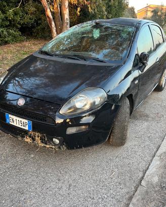 ricambi grande punto 1.3 evo