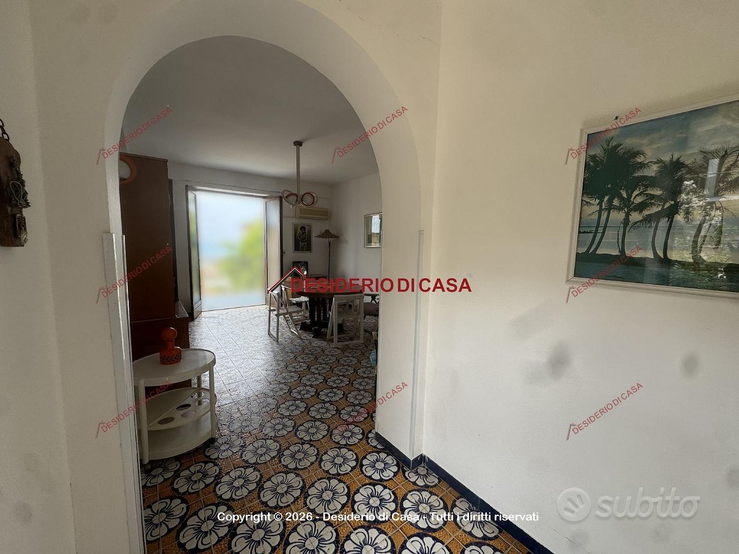 Casa – Alcamo, Alcamo Marina - Altro