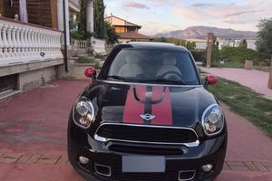 mini paceman