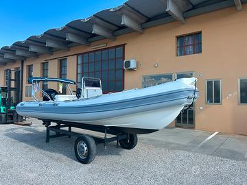 Joker clubman 21
