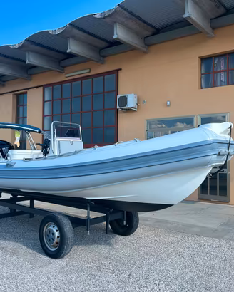 Joker clubman 21