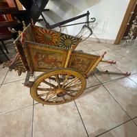 carretto siciliano