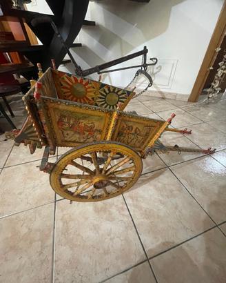 carretto siciliano