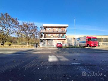 MAGAZZINO A ALPIGNANO