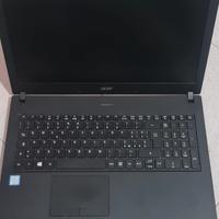 Laptop Acer TravelMate i5 7ª Gen 