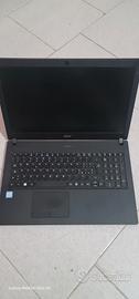 Laptop Acer TravelMate i5 7ª Gen 
