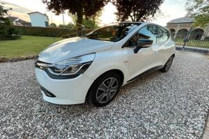 Renault clio 4 2014