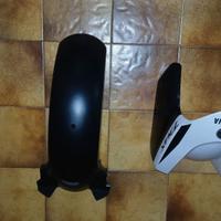 Parafango anteriore Tmax 2012-2014