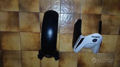 Parafango anteriore Tmax 2012-2014