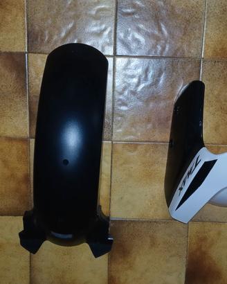 Parafango anteriore Tmax 2012-2014