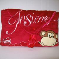 Peluche cuscini TUTTO san valentino