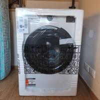 BEKO BMWU3941A: Lavatrice EnergySpin 9kg, Classe A